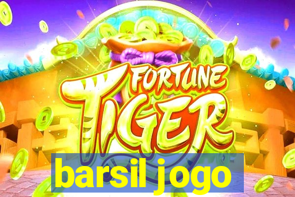 barsil jogo