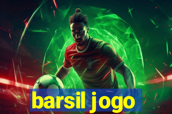 barsil jogo