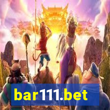 bar111.bet