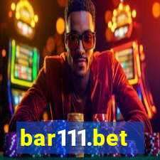 bar111.bet