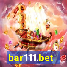 bar111.bet