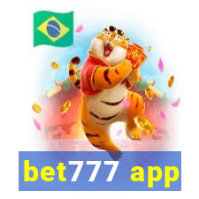 bet777 app