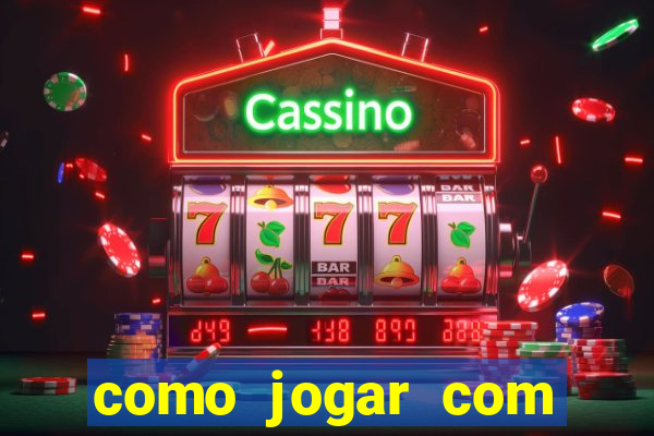 como jogar com bonus no blaze