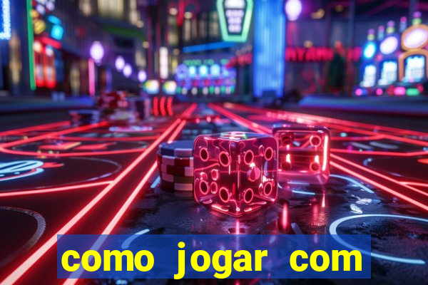 como jogar com bonus no blaze