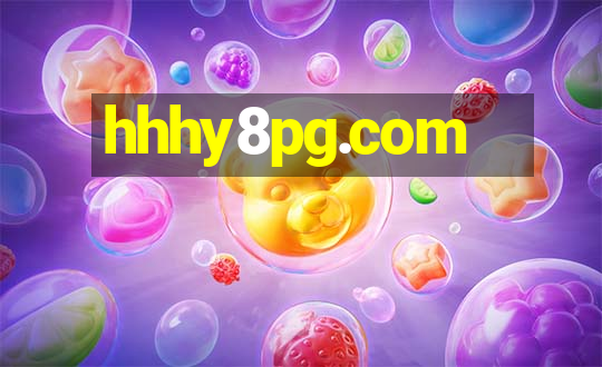 hhhy8pg.com