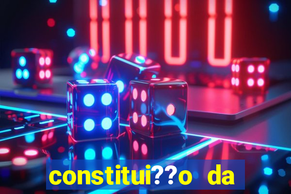 constitui??o da bahia pdf