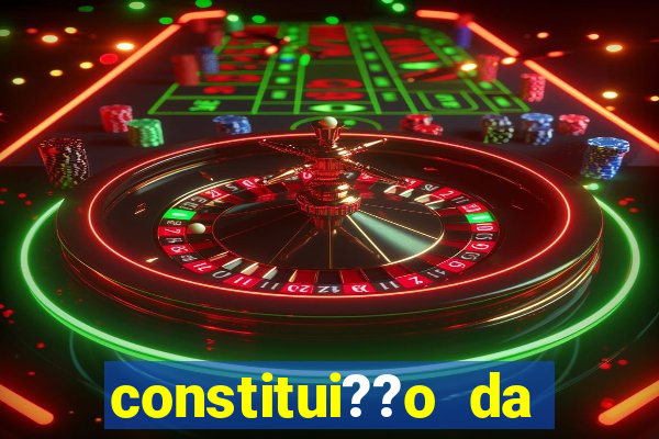 constitui??o da bahia pdf