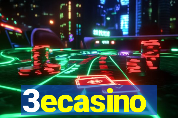 3ecasino