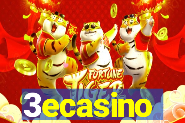 3ecasino