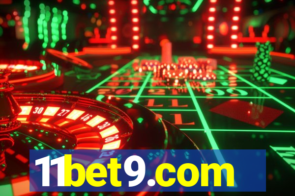 11bet9.com