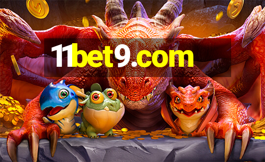 11bet9.com