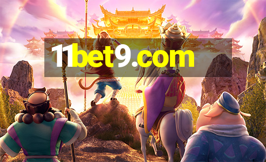 11bet9.com