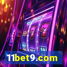 11bet9.com