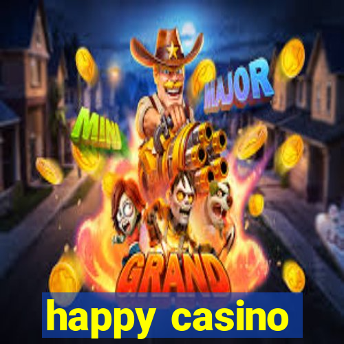 happy casino