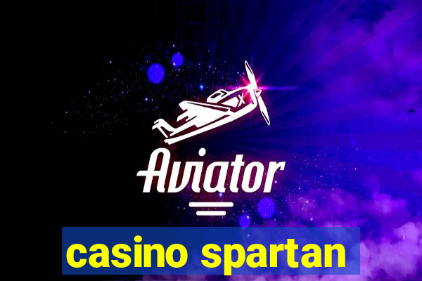 casino spartan