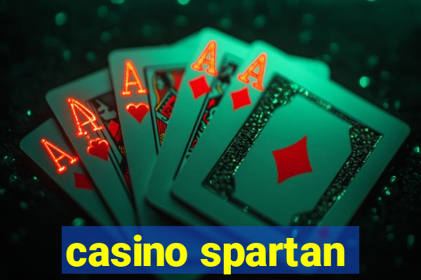 casino spartan