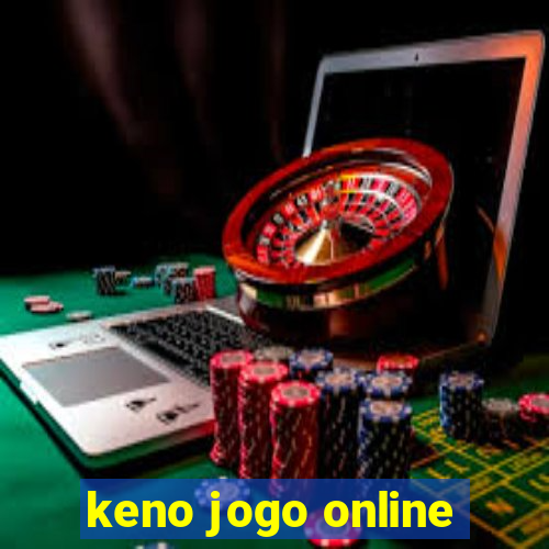 keno jogo online