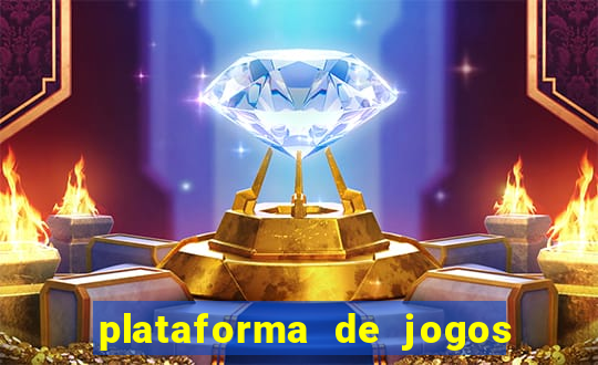 plataforma de jogos pg slots