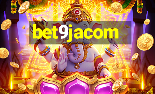 bet9jacom