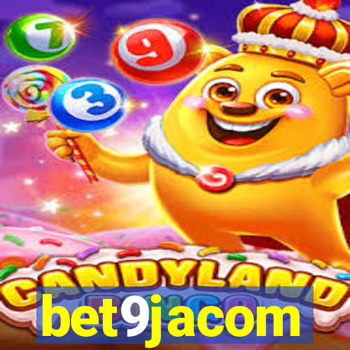 bet9jacom