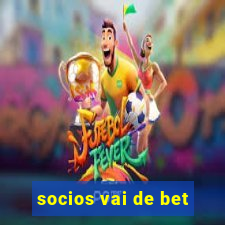 socios vai de bet