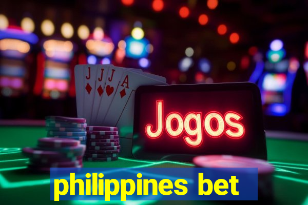 philippines bet