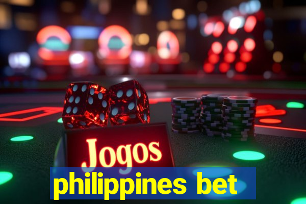 philippines bet