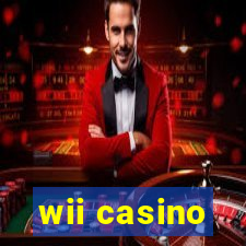 wii casino