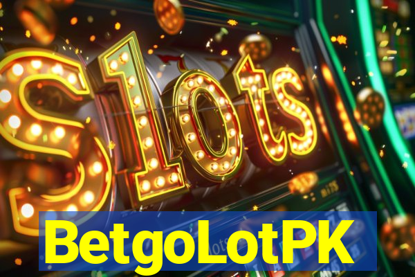 BetgoLotPK