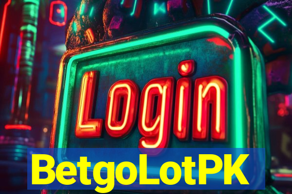 BetgoLotPK