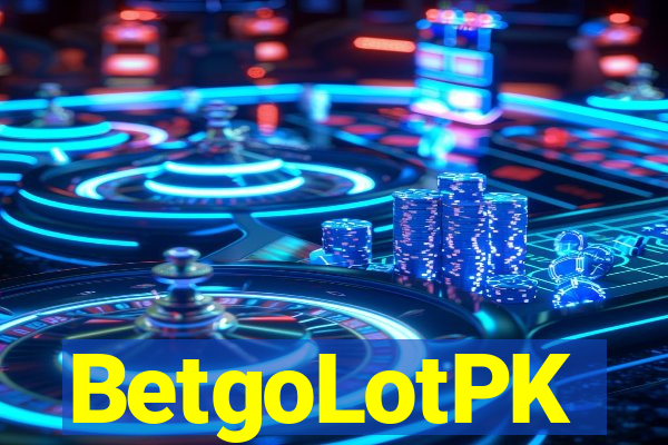 BetgoLotPK