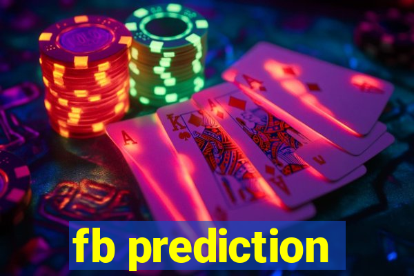 fb prediction