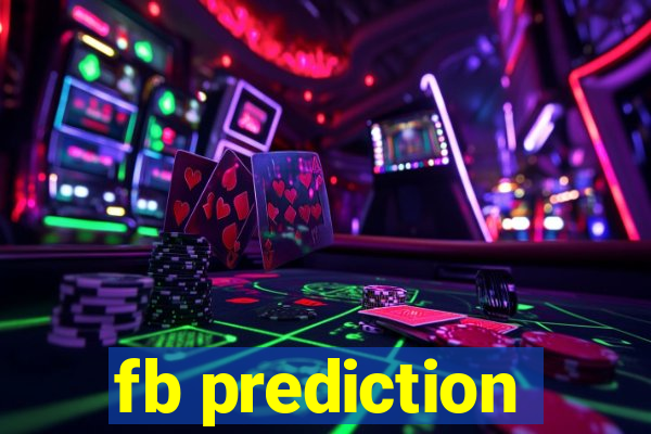 fb prediction