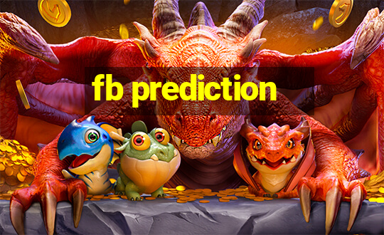 fb prediction