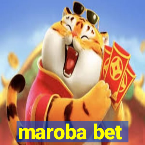 maroba bet