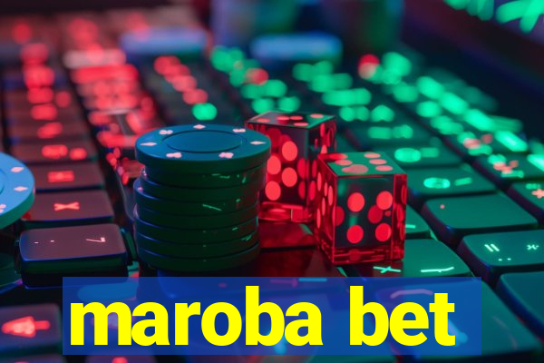 maroba bet