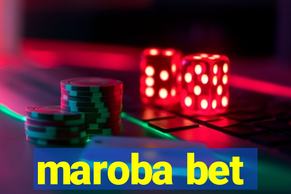 maroba bet