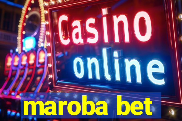 maroba bet