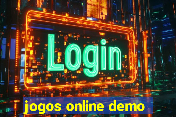 jogos online demo