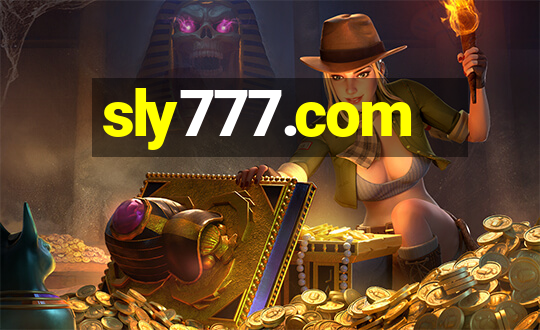 sly777.com