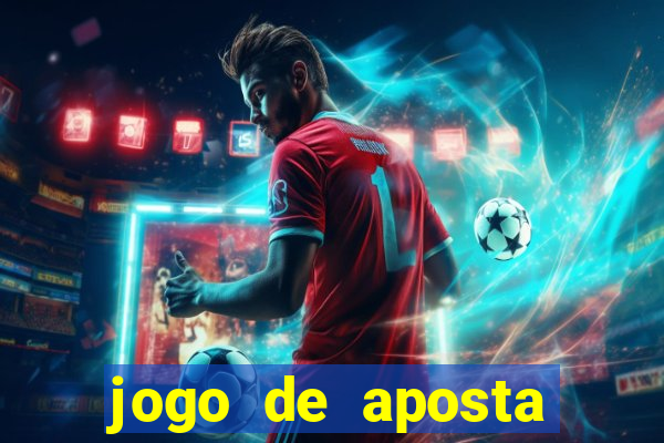 jogo de aposta online cassino