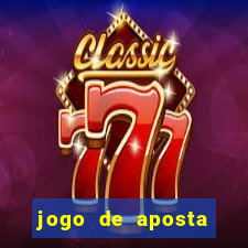 jogo de aposta online cassino