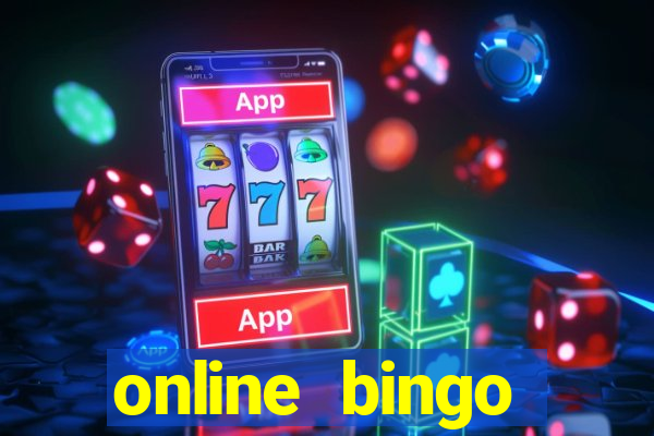 online bingo welcome bonus