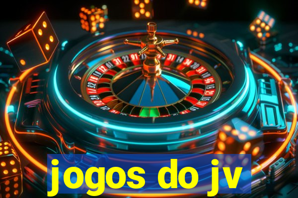 jogos do jv