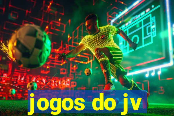 jogos do jv