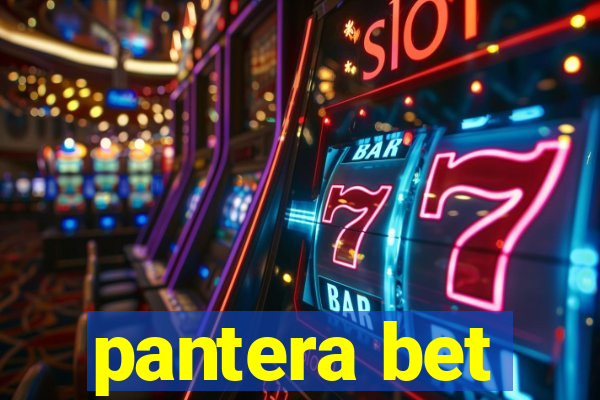 pantera bet