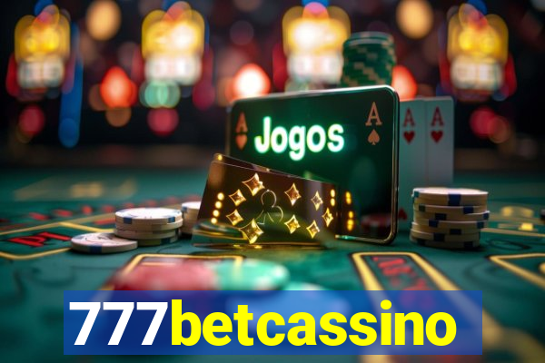 777betcassino