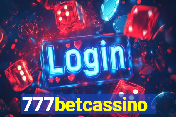 777betcassino