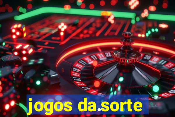 jogos da.sorte