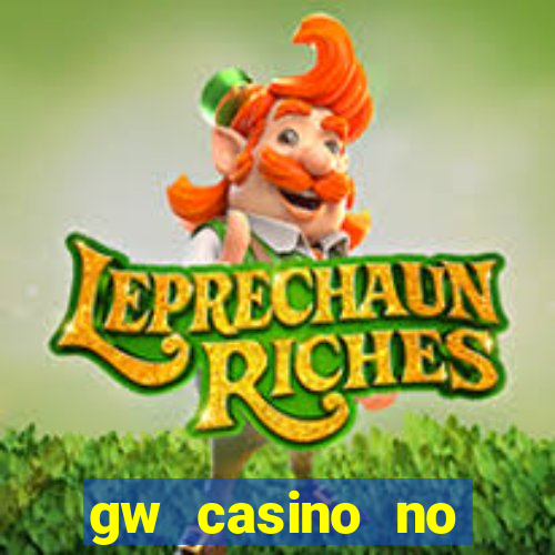 gw casino no deposit bonus